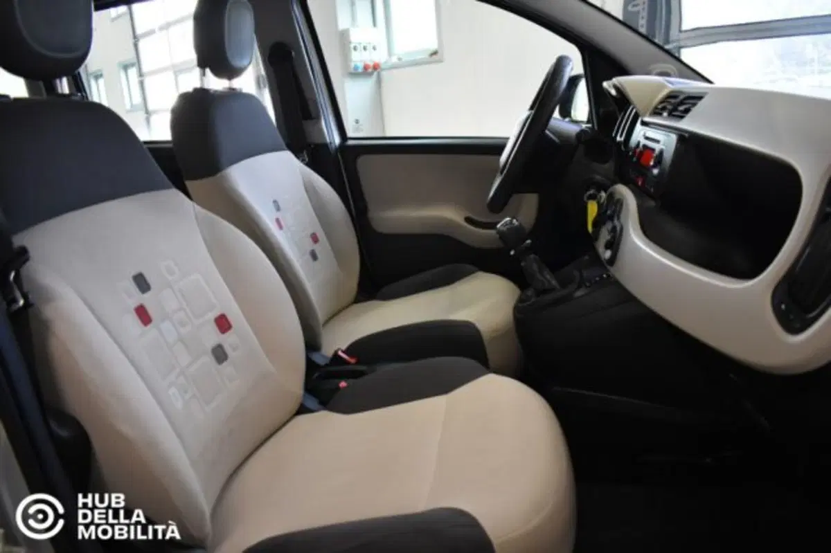 Fiat Panda usata a Perugia (16)