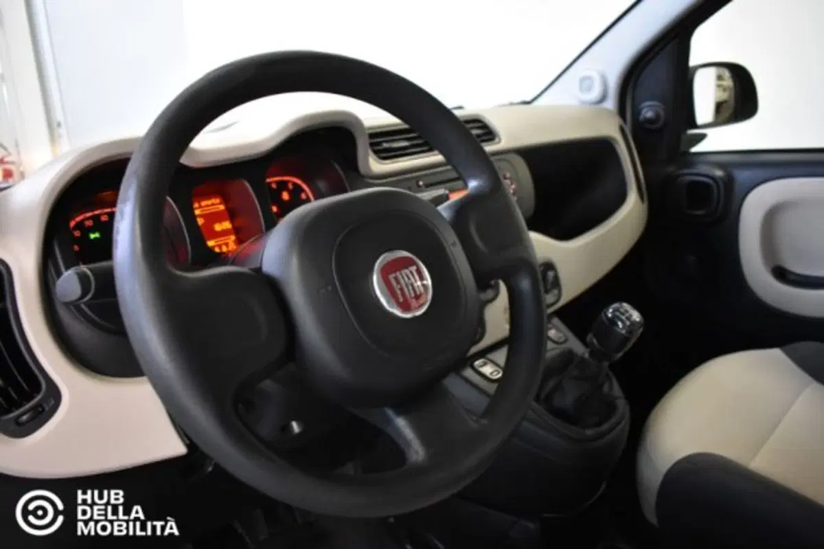Fiat Panda usata a Perugia (17)