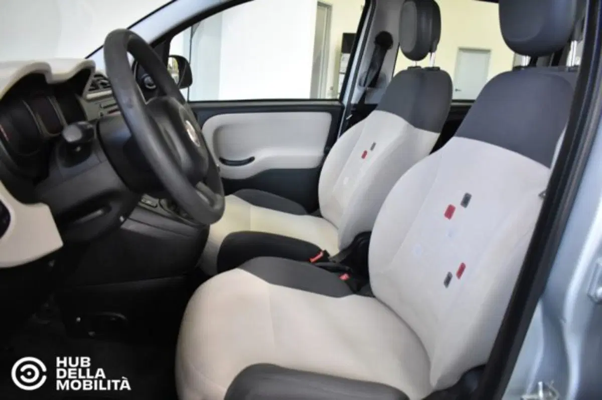 Fiat Panda usata a Perugia (18)