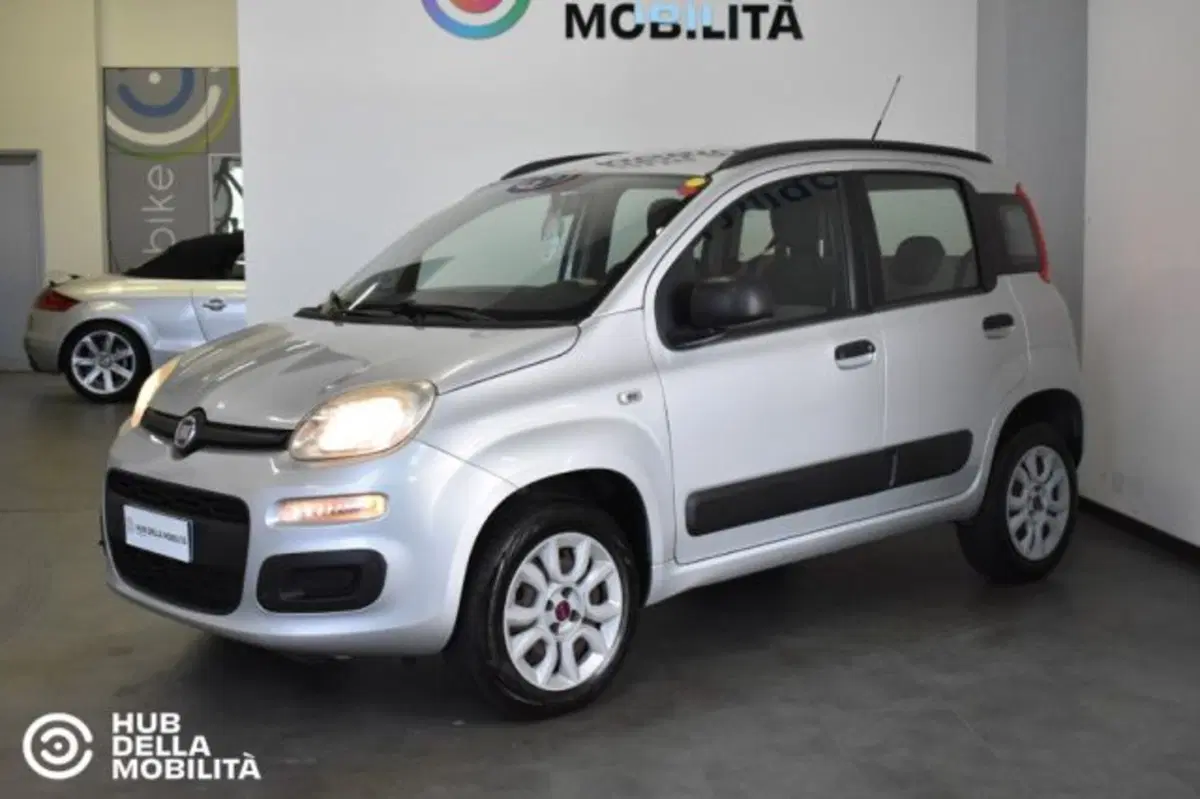 Fiat Panda usata a Perugia (3)