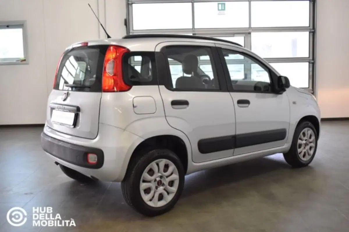 Fiat Panda usata a Perugia (4)