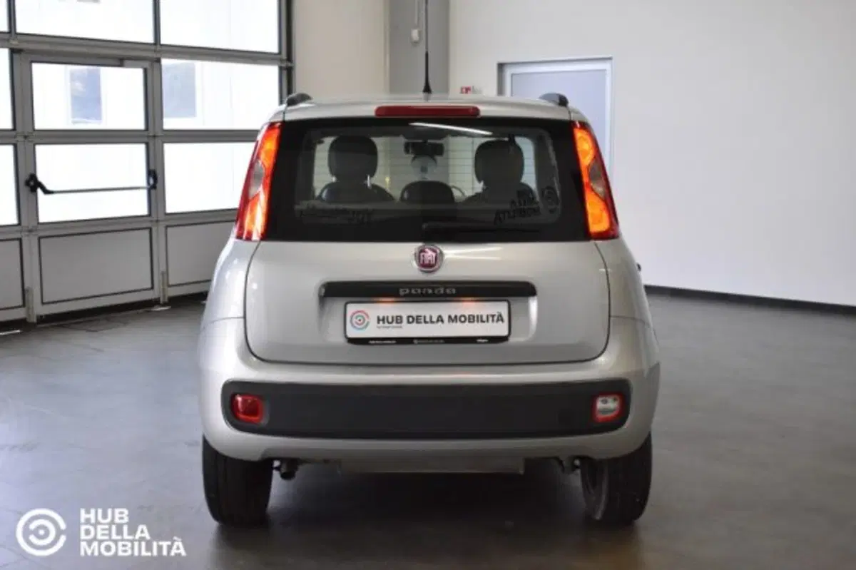 Fiat Panda usata a Perugia (5)