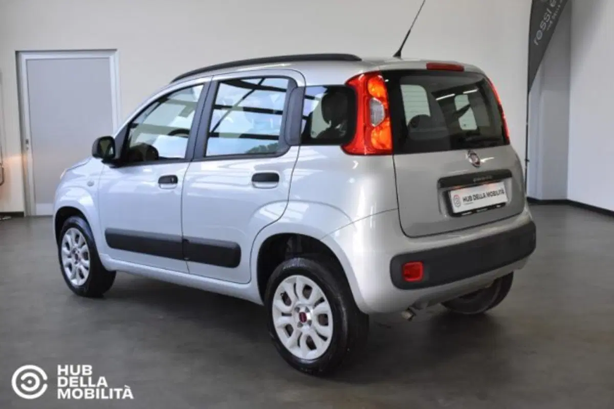 Fiat Panda usata a Perugia (6)