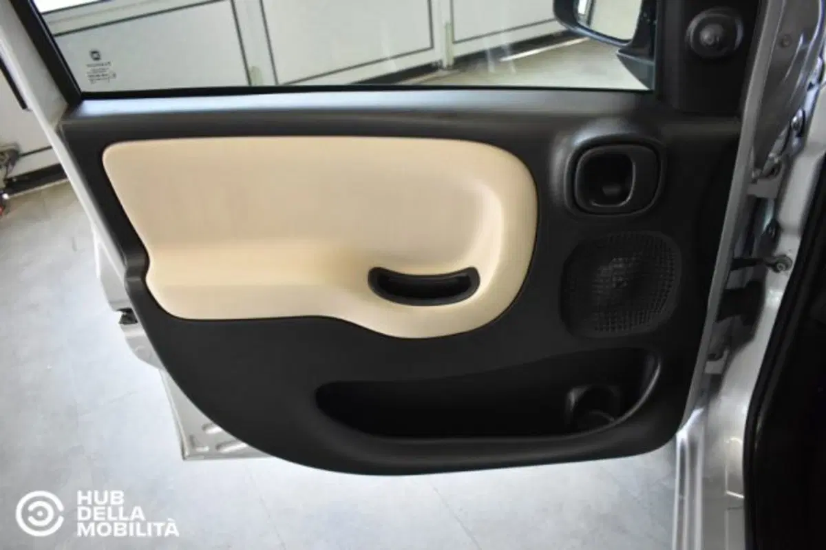 Fiat Panda usata a Perugia (7)