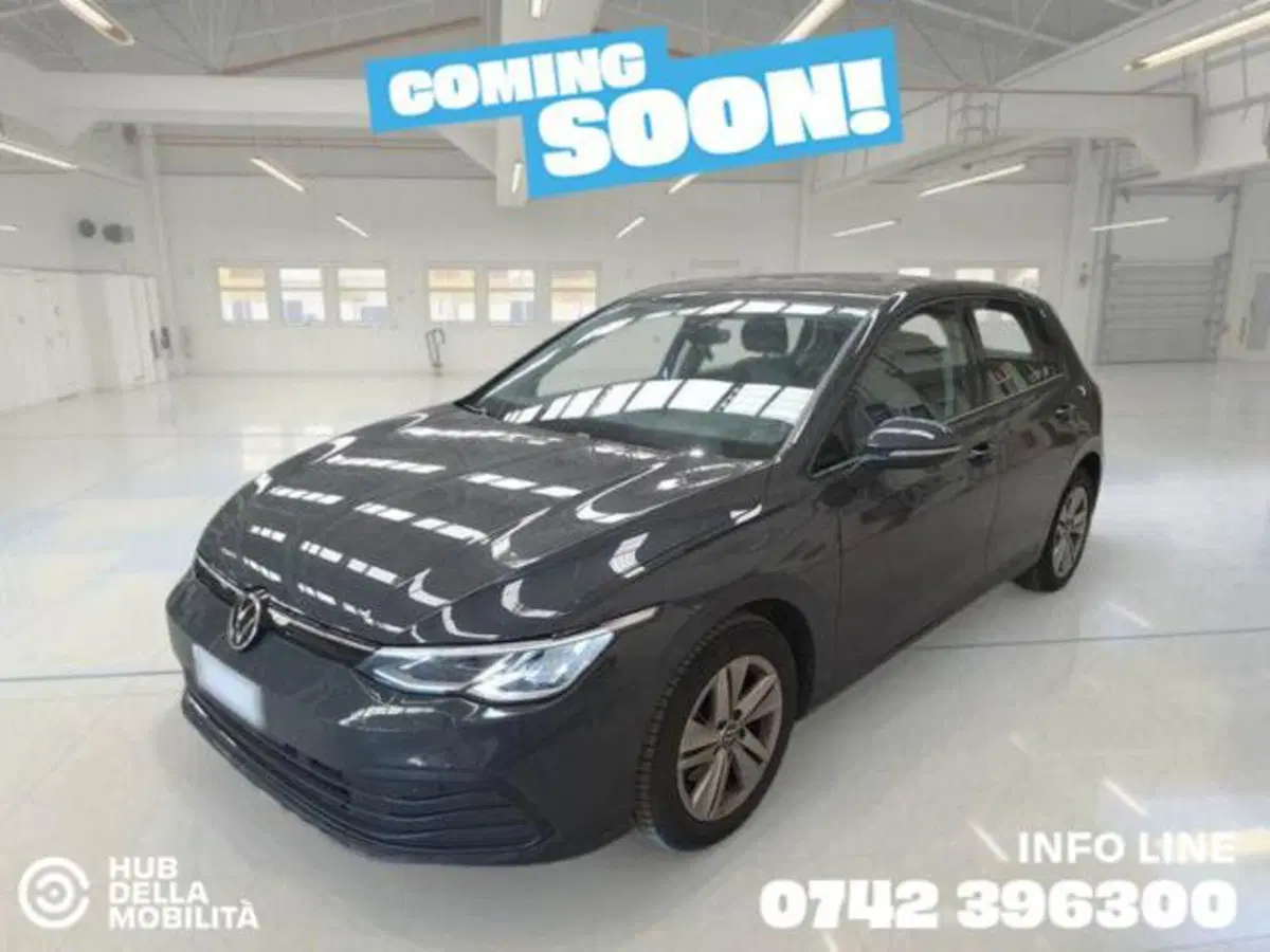 Volkswagen Golf Variant usata a Perugia (2)