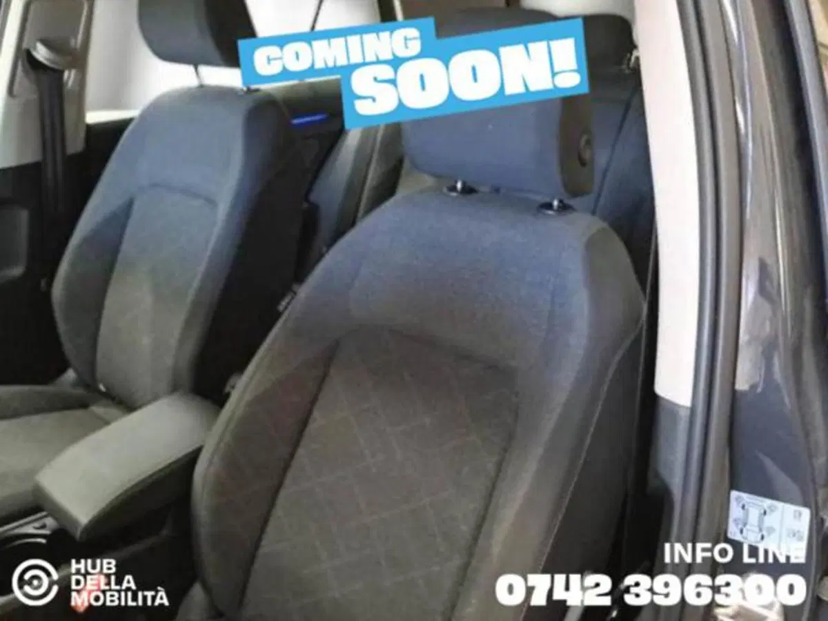 Volkswagen Golf Variant usata a Perugia (9)