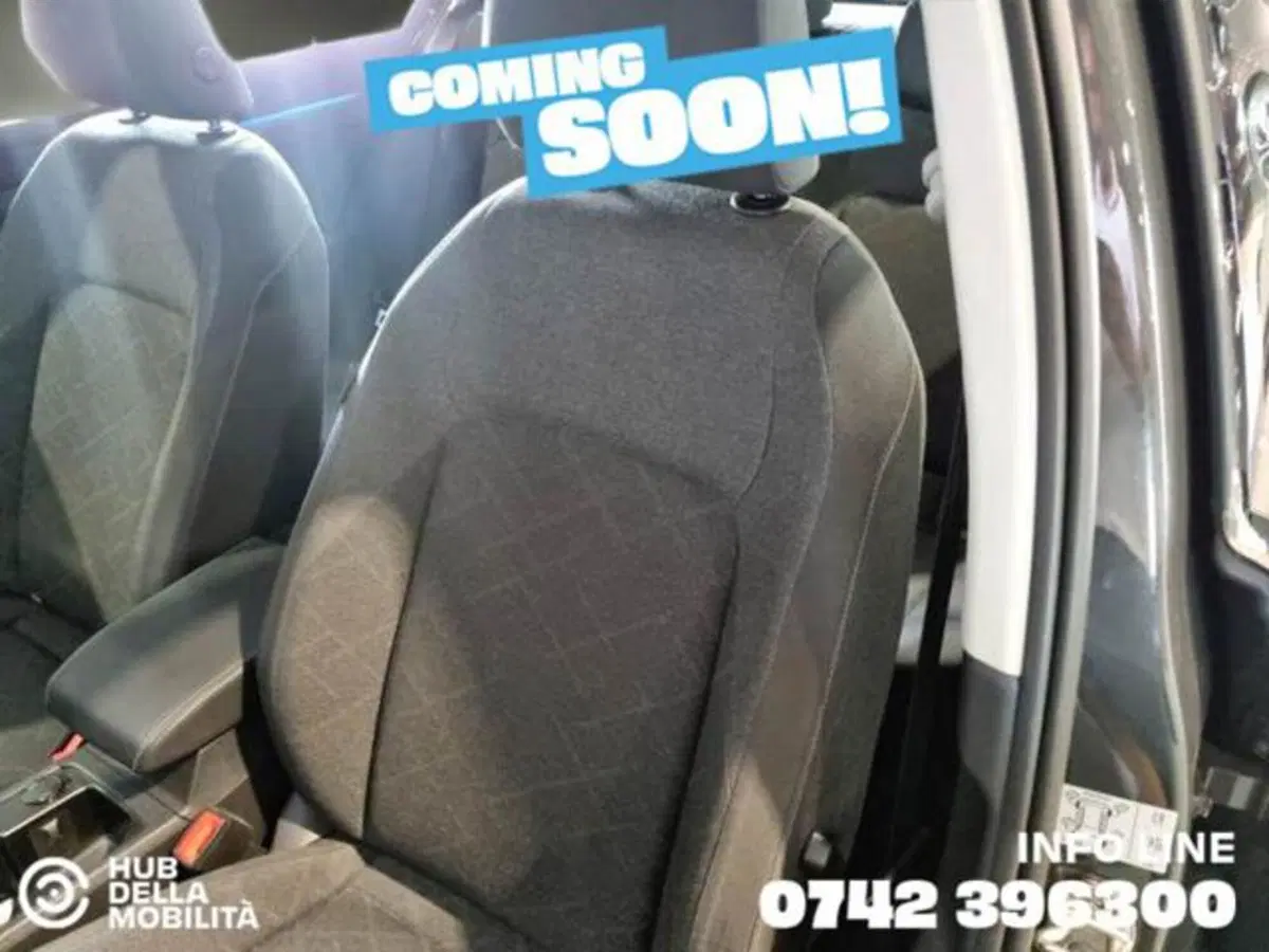 Volkswagen Golf Variant usata a Perugia (10)