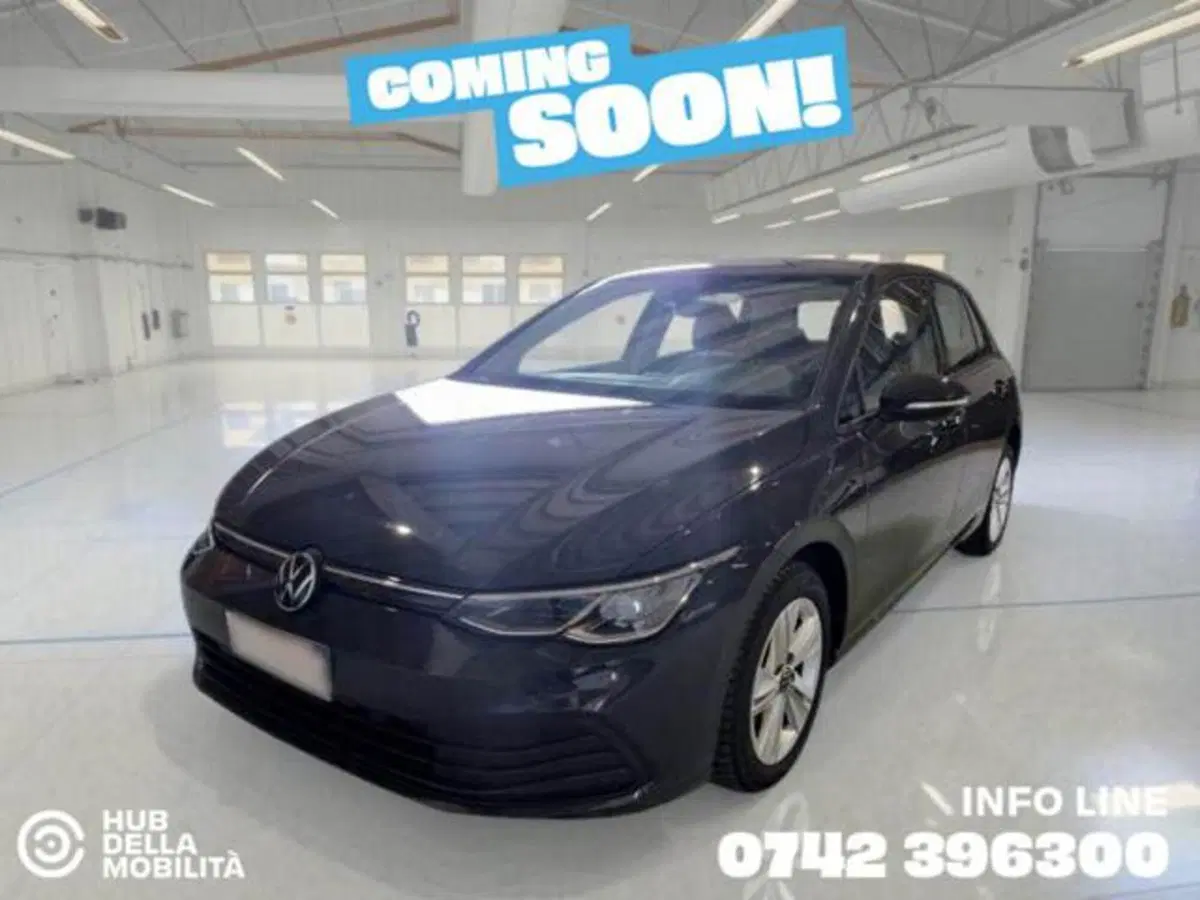 Volkswagen Golf Variant usata a Perugia (2)