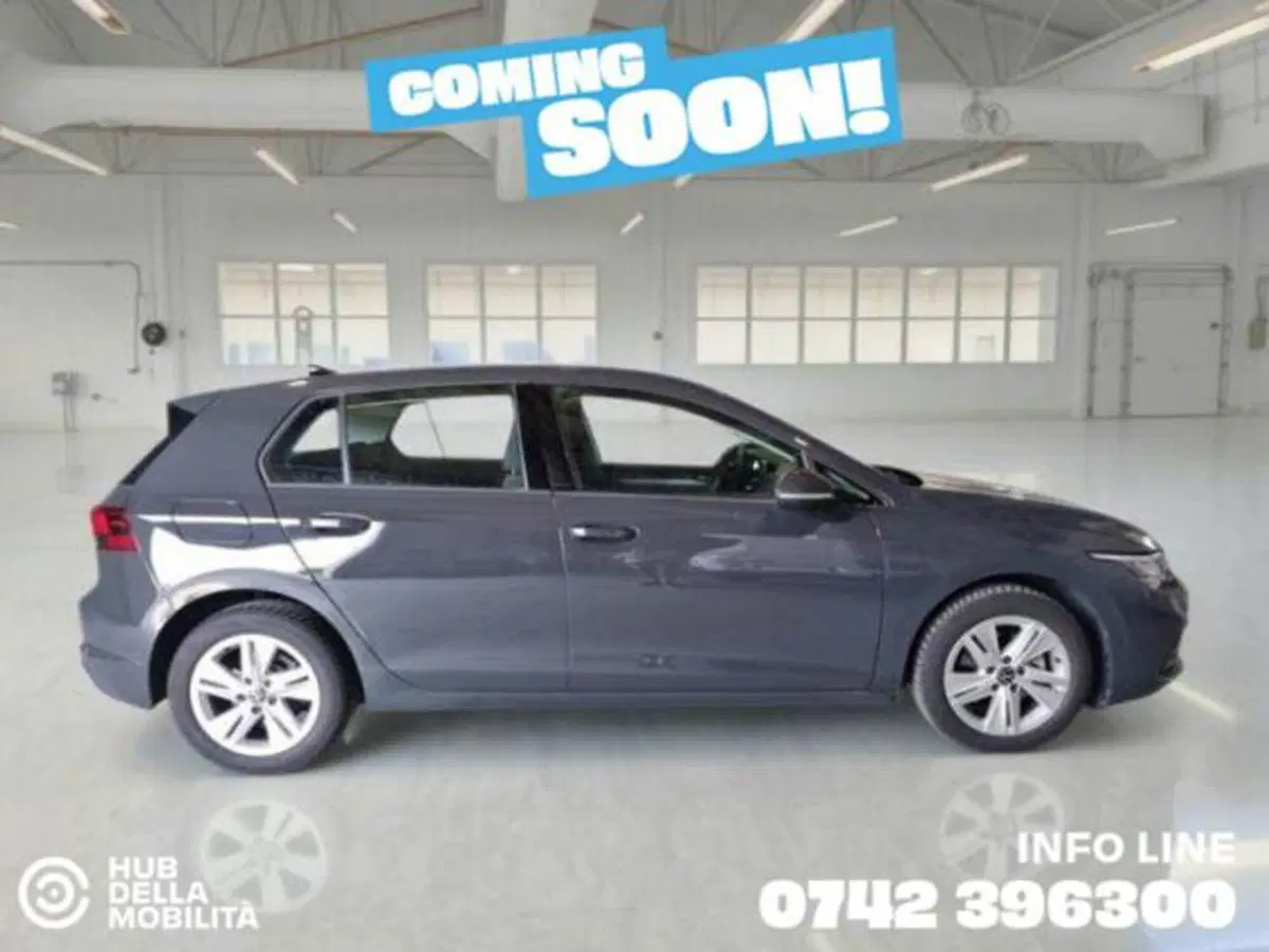 Volkswagen Golf Variant usata a Perugia (3)