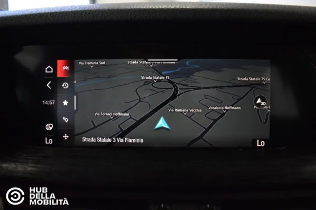 Alfa Romeo Stelvio usata a Perugia (14)