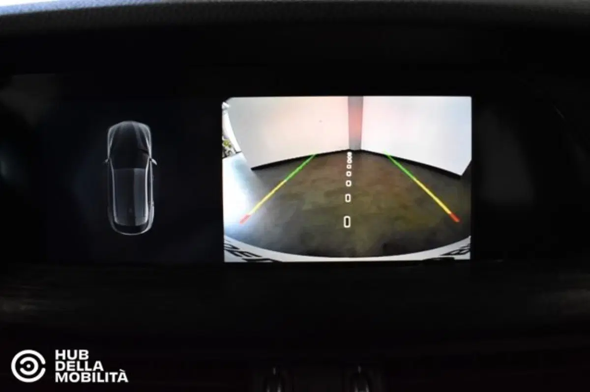 Alfa Romeo Stelvio usata a Perugia (15)