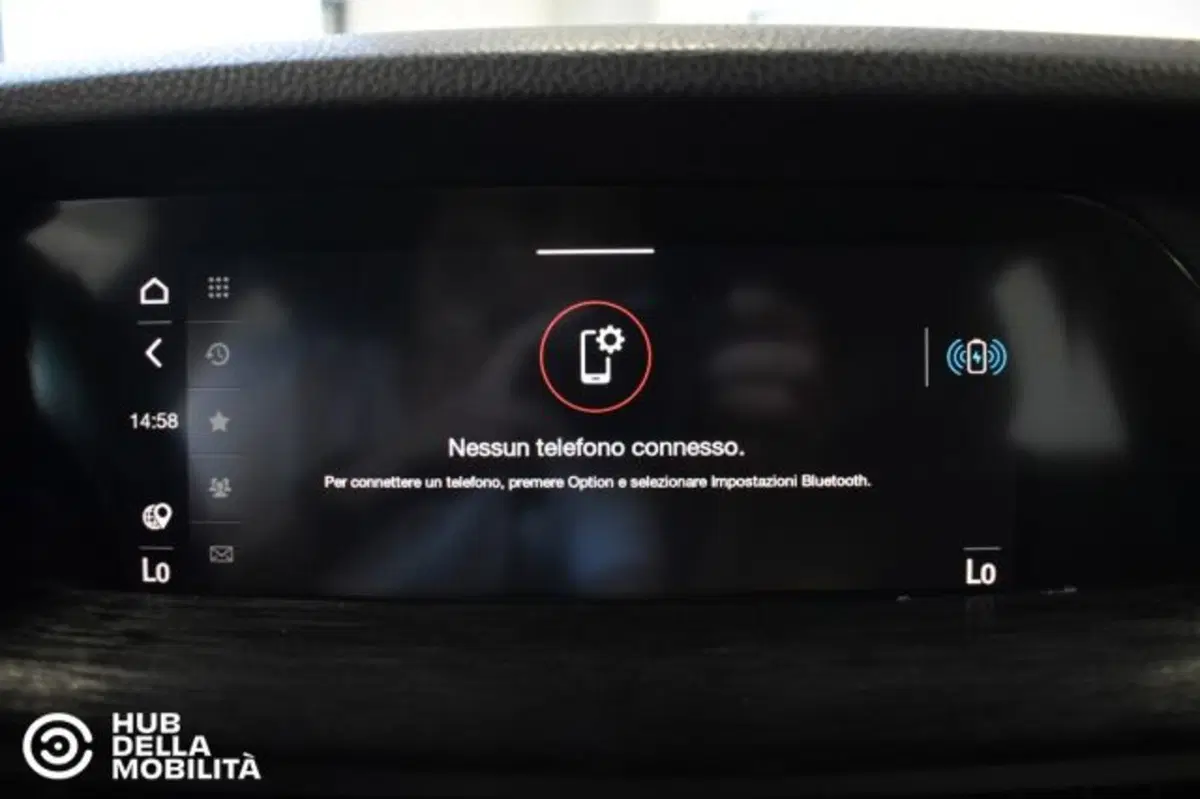 Alfa Romeo Stelvio usata a Perugia (16)