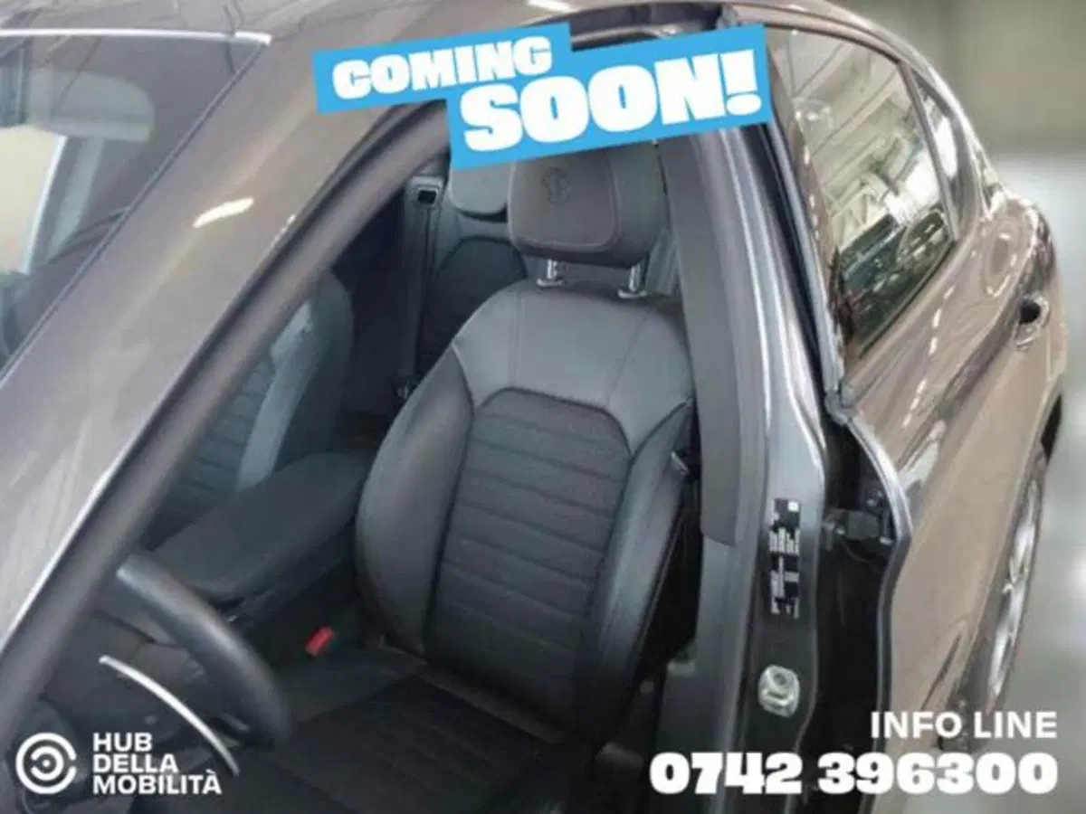 Alfa Romeo Stelvio usata a Perugia (8)
