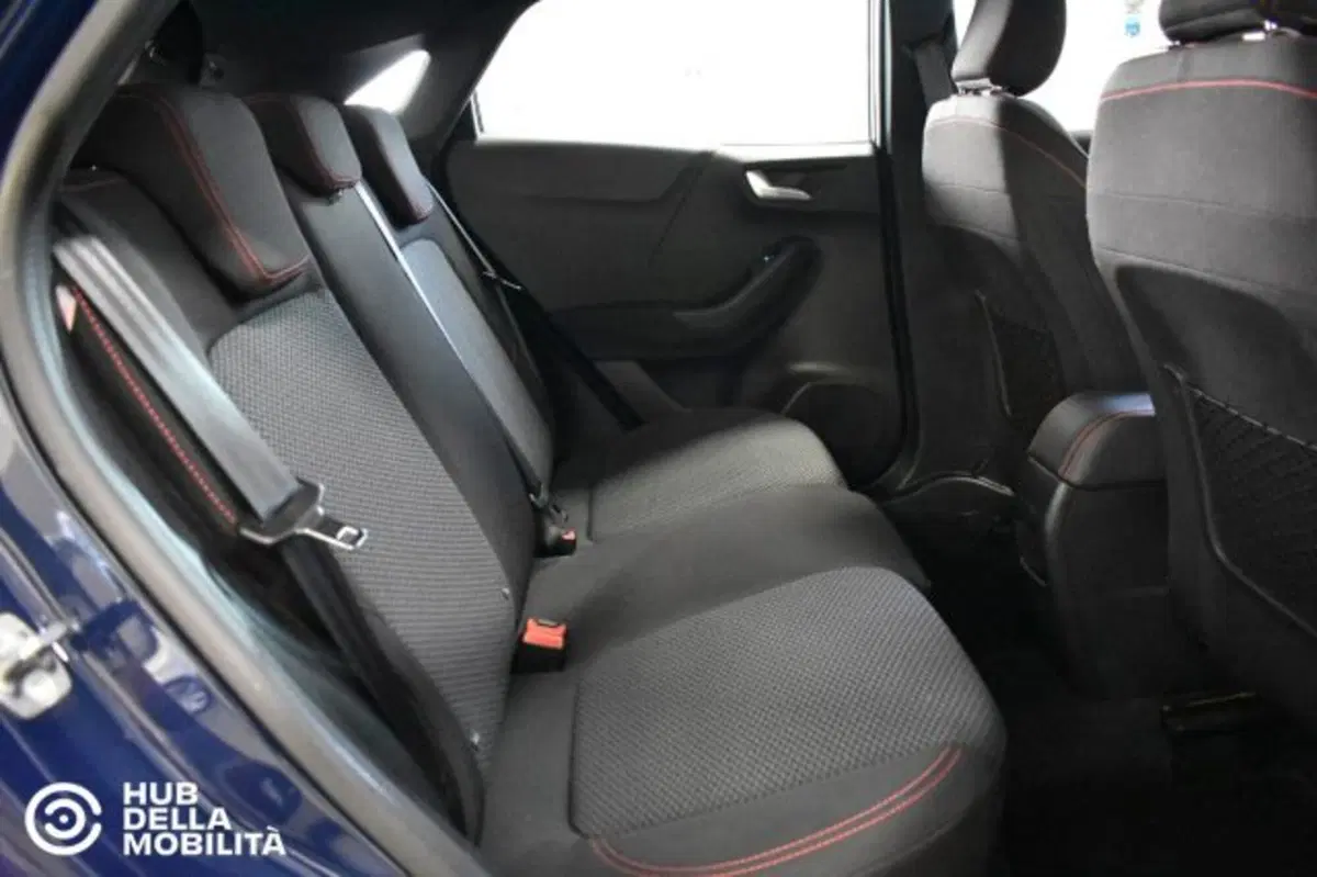 Ford Puma usata a Perugia (19)