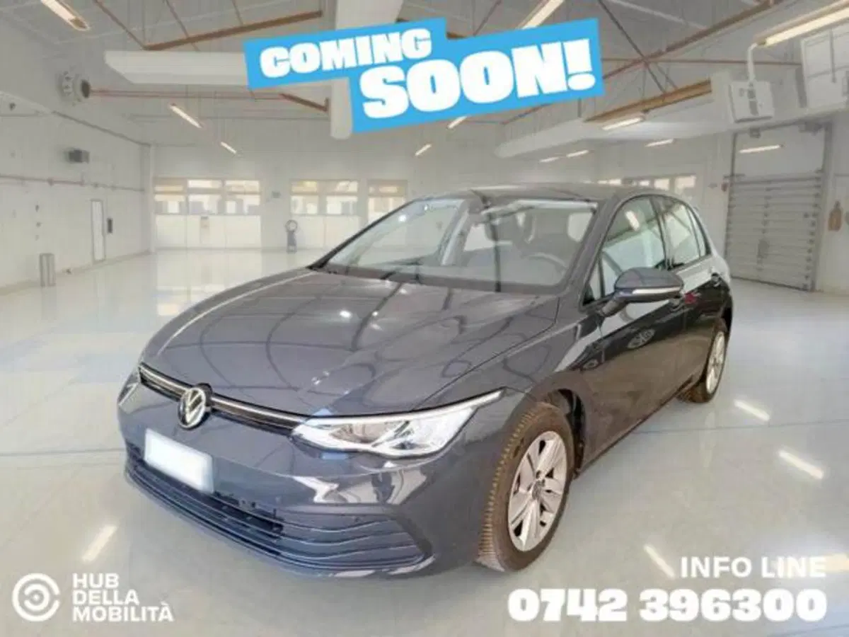 Volkswagen Golf usata a Perugia (2)