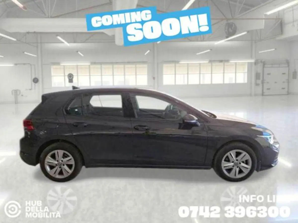 Volkswagen Golf usata a Perugia (3)