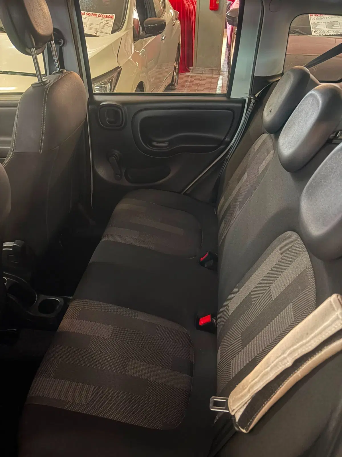 Fiat Panda usata a Cagliari (10)