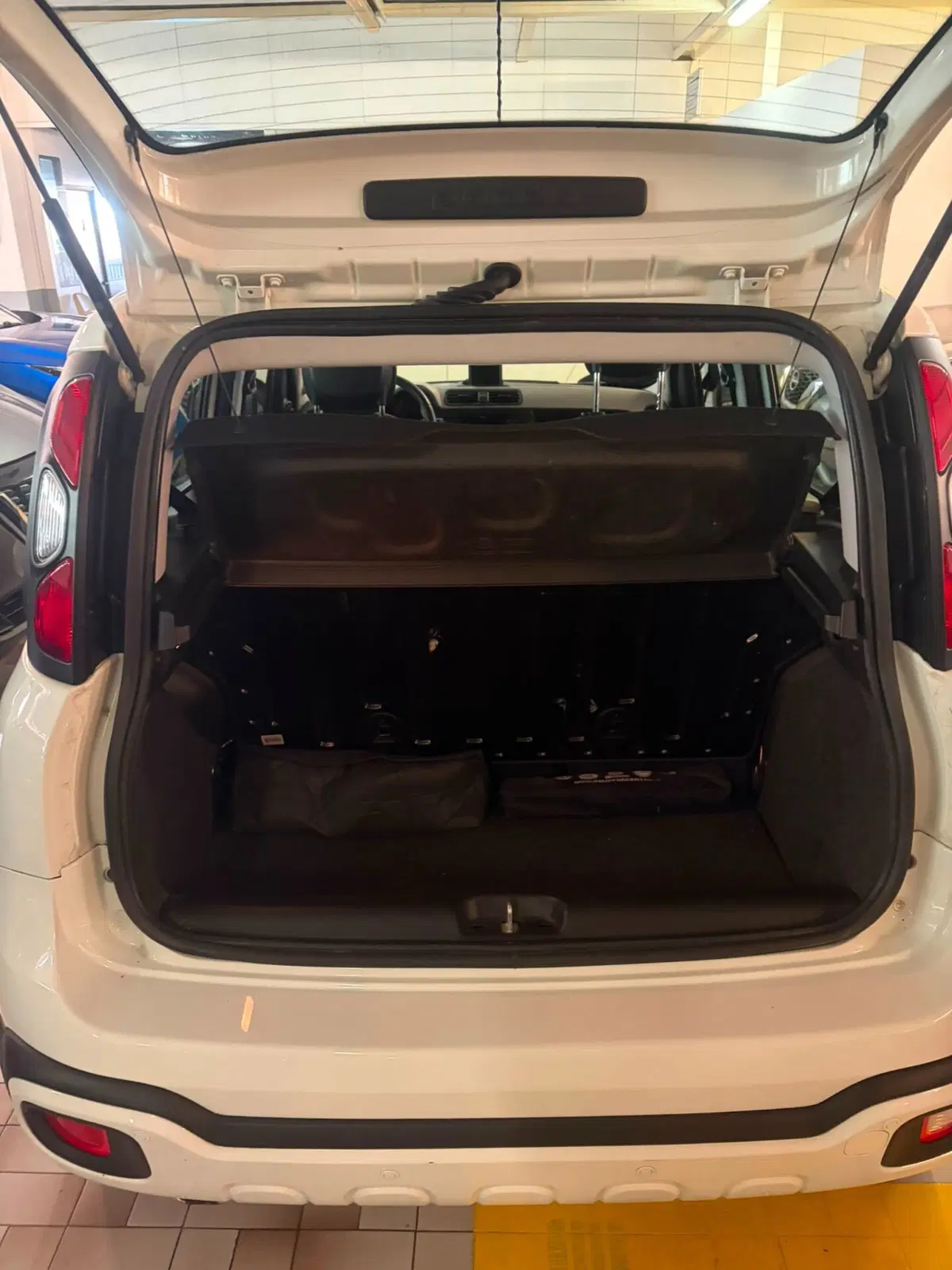 Fiat Panda usata a Cagliari (14)