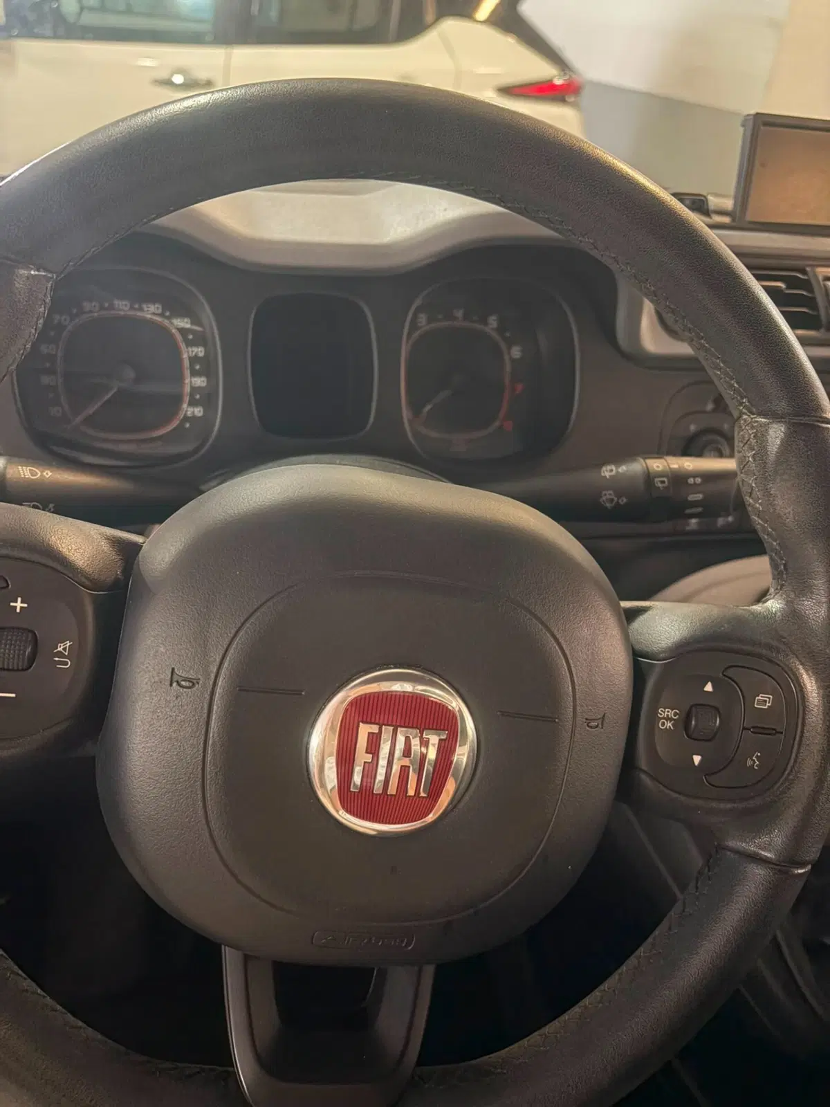 Fiat Panda usata a Cagliari (6)