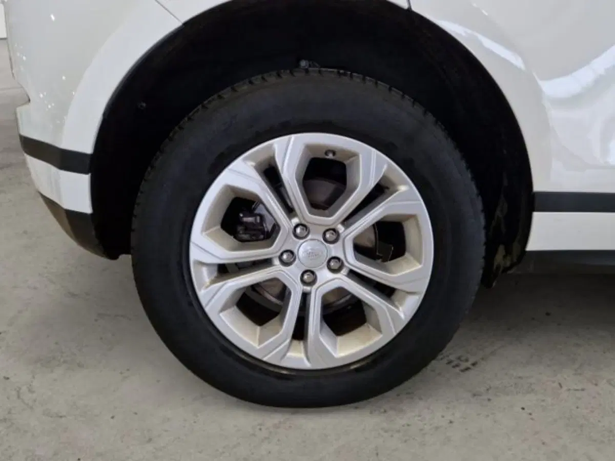 Land Rover Range Rover Evoque usata a Livorno (10)