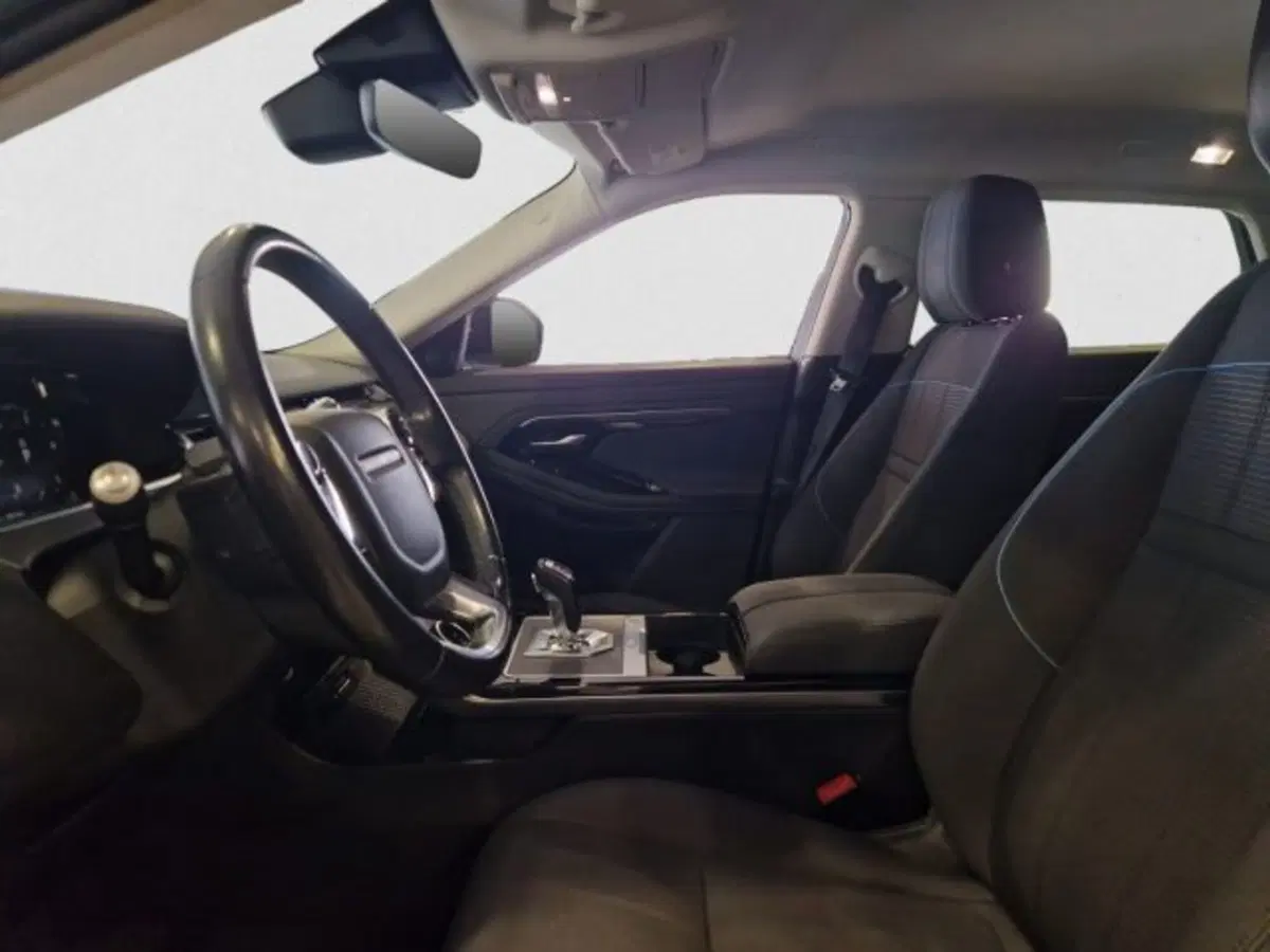 Land Rover Range Rover Evoque usata a Livorno (14)