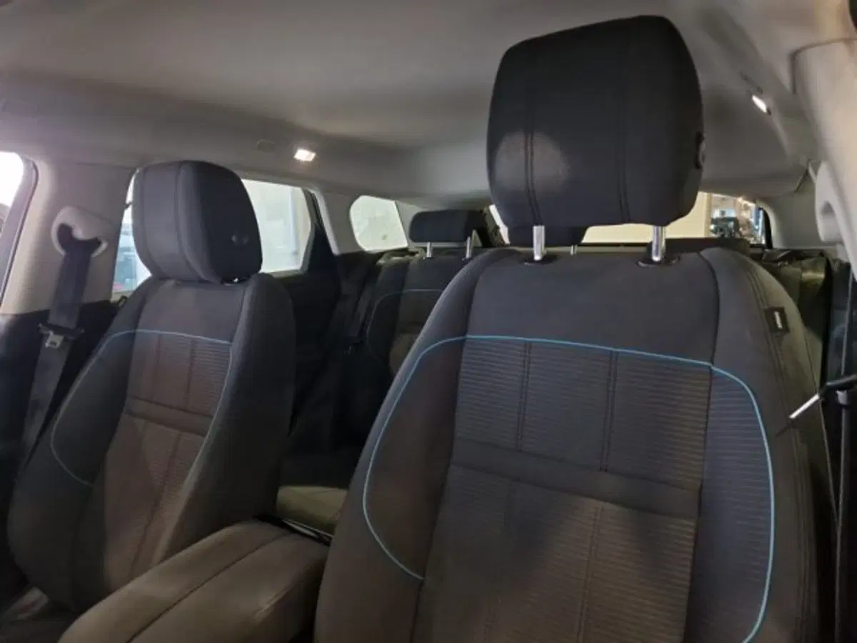 Land Rover Range Rover Evoque usata a Livorno (15)