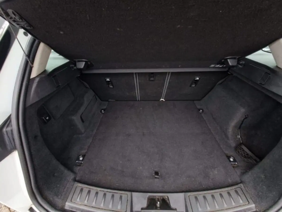 Land Rover Range Rover Evoque usata a Livorno (19)