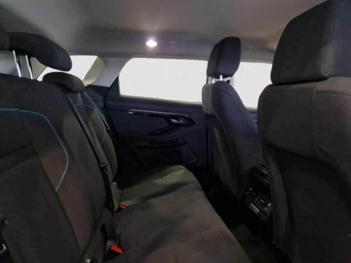 Land Rover Range Rover Evoque usata a Livorno (6)