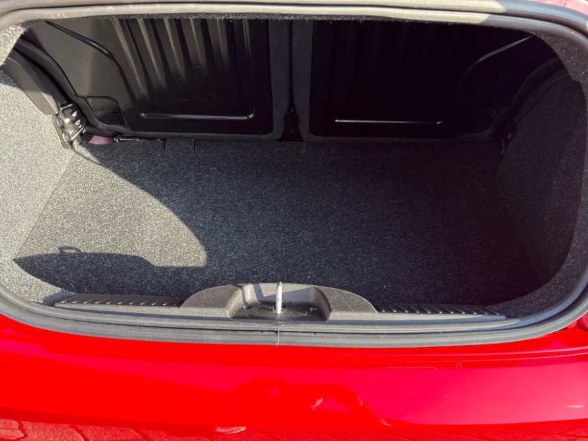 Fiat 500 Cabrio usata a Lecco (6)
