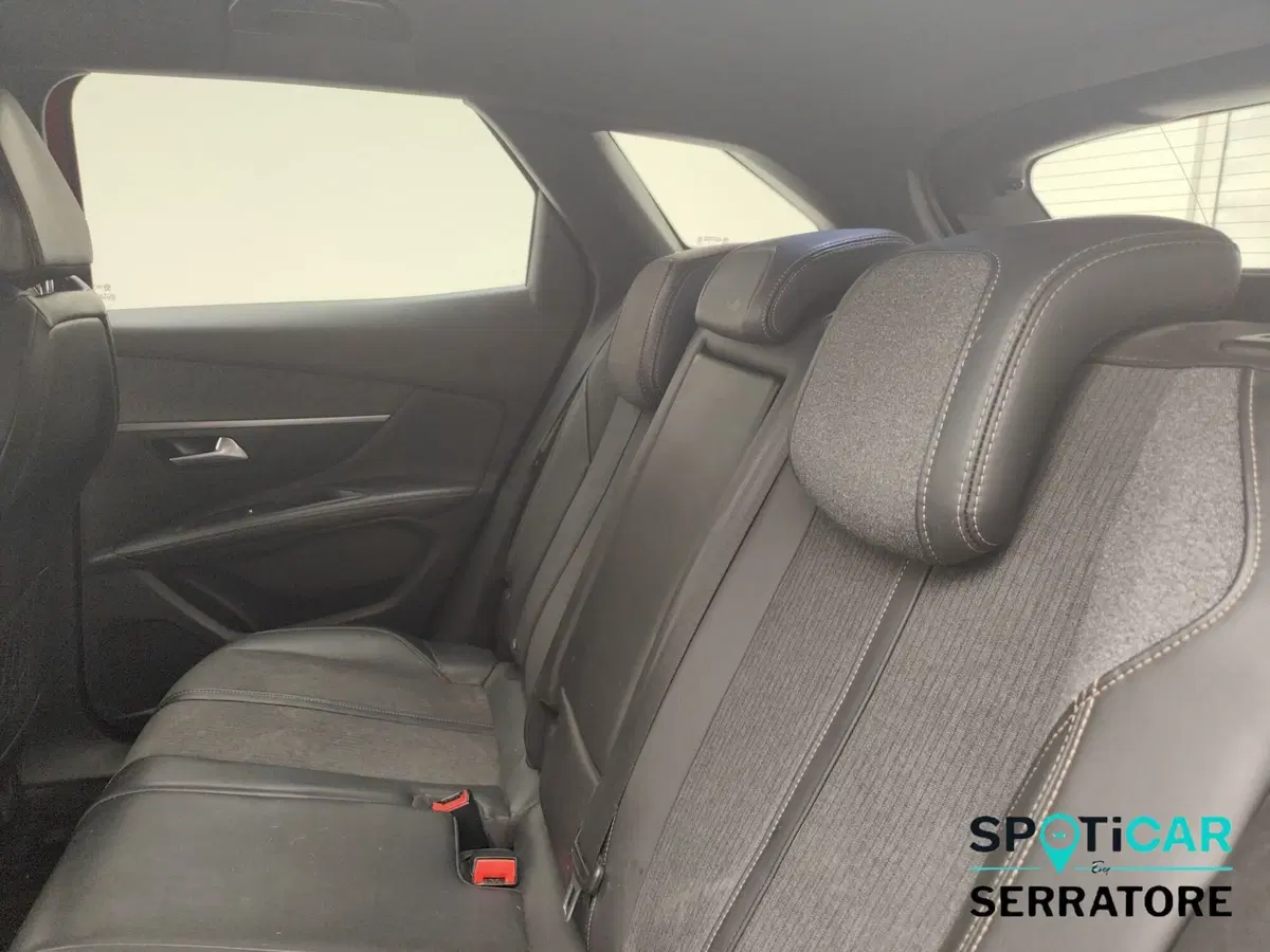 Peugeot 3008 usata a Como (13)