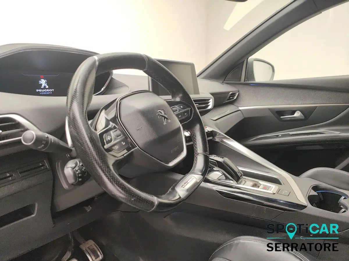 Peugeot 3008 usata a Como (9)
