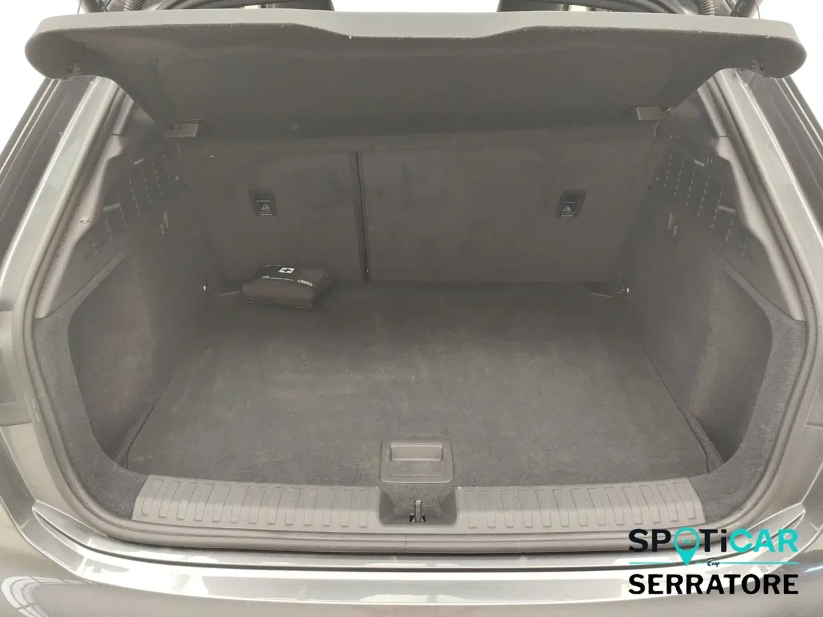 Audi A3 Sportback usata a Como (18)