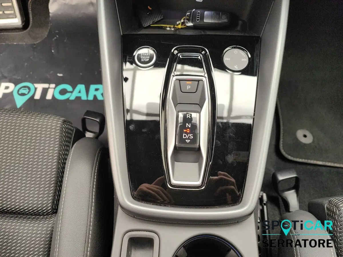 Audi A3 Sportback usata a Como (19)