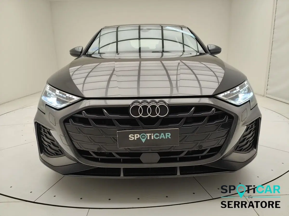 Audi A3 Sportback usata a Como (2)