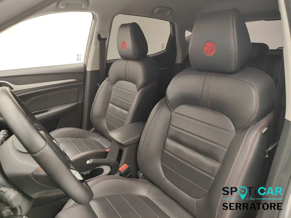 Mg ZS usata a Como (12)