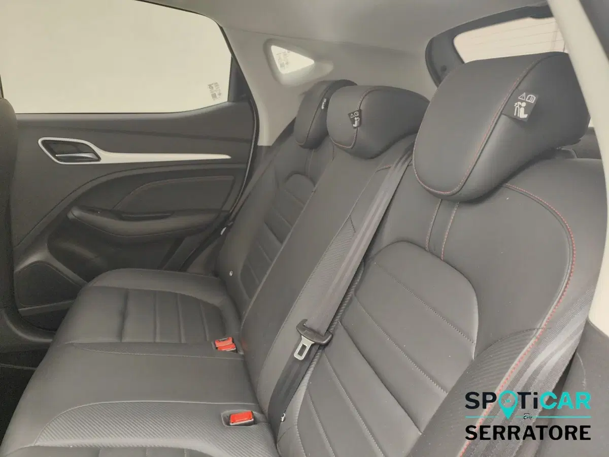 Mg ZS usata a Como (13)
