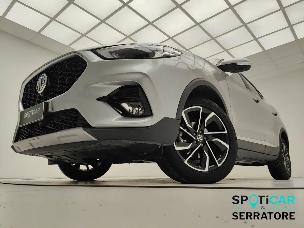 Mg ZS usata a Como (14)