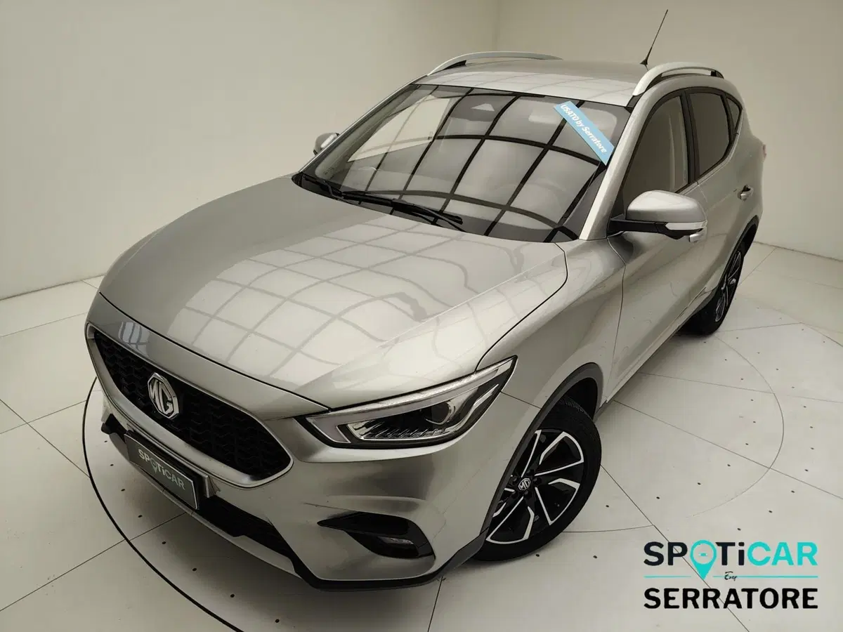 Mg ZS usata a Como (15)