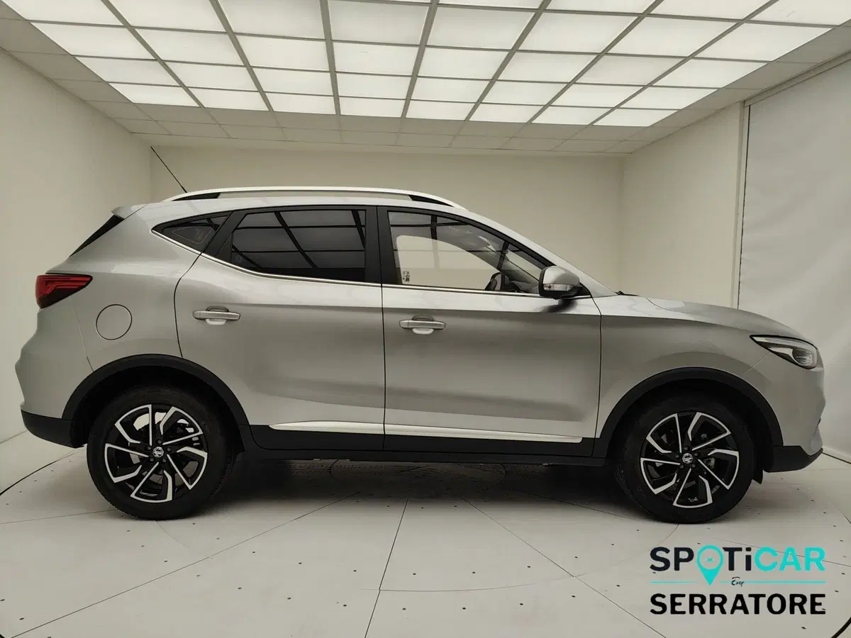 Mg ZS usata a Como (19)