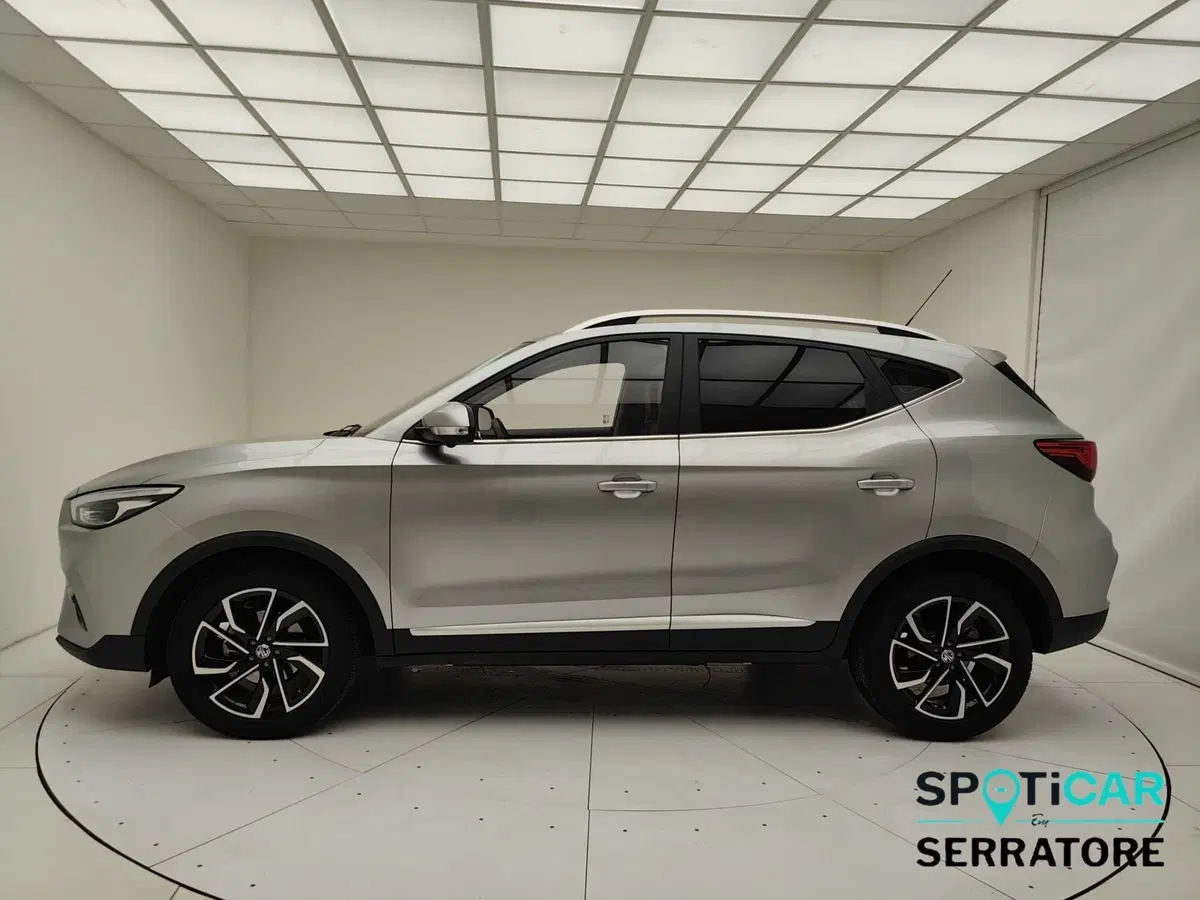 Mg ZS usata a Como (20)