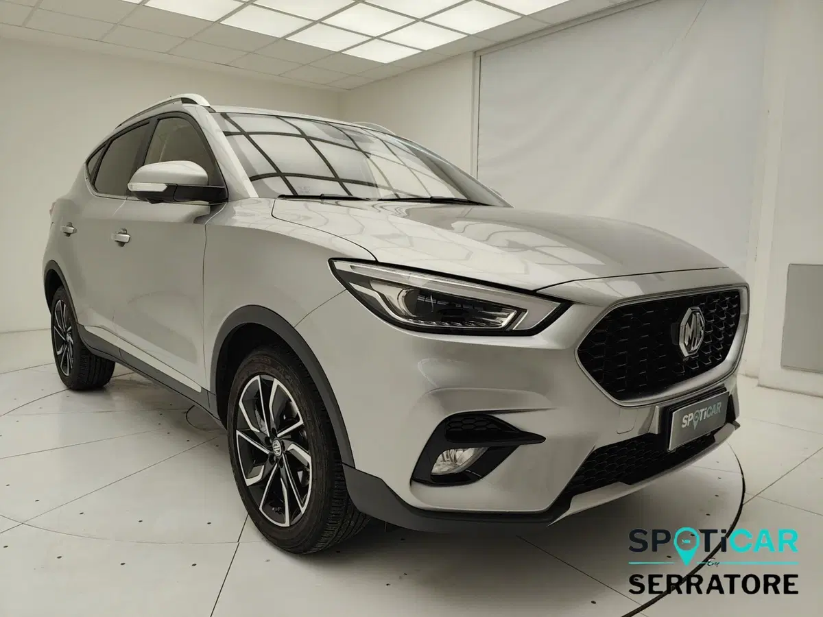 Mg ZS usata a Como (3)
