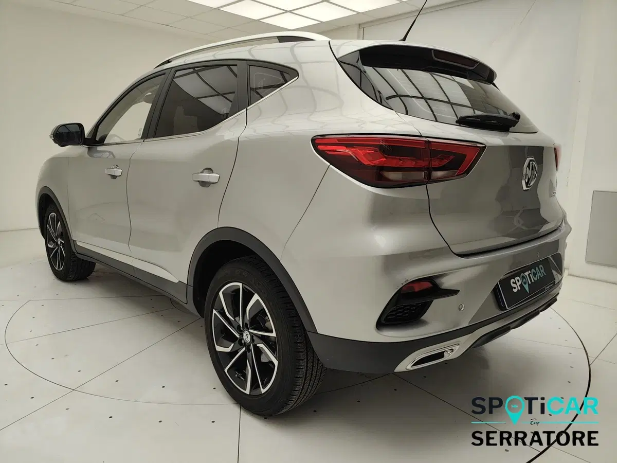 Mg ZS usata a Como (4)