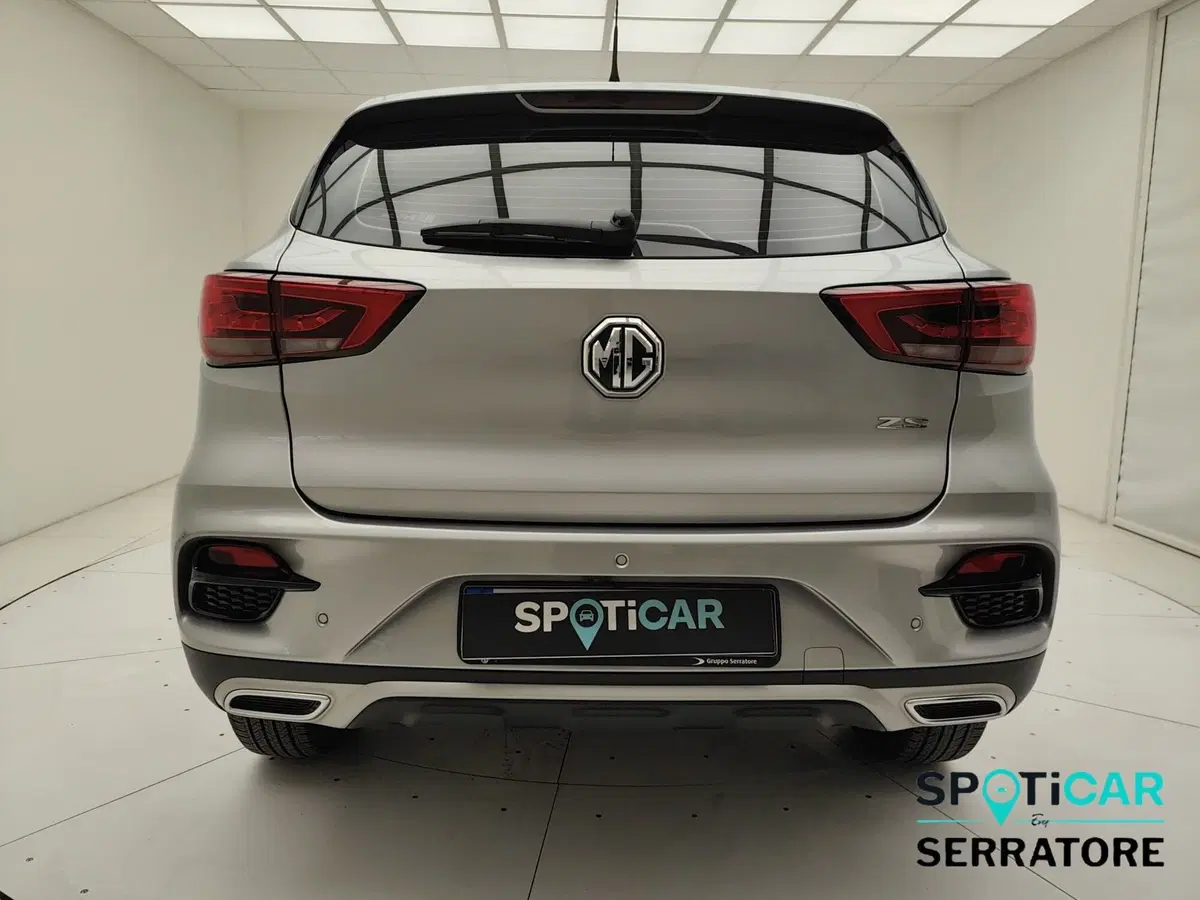 Mg ZS usata a Como (5)