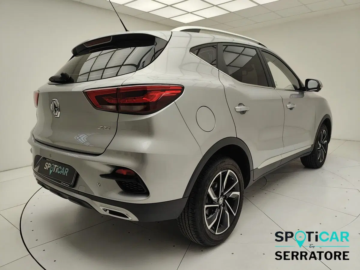 Mg ZS usata a Como (6)