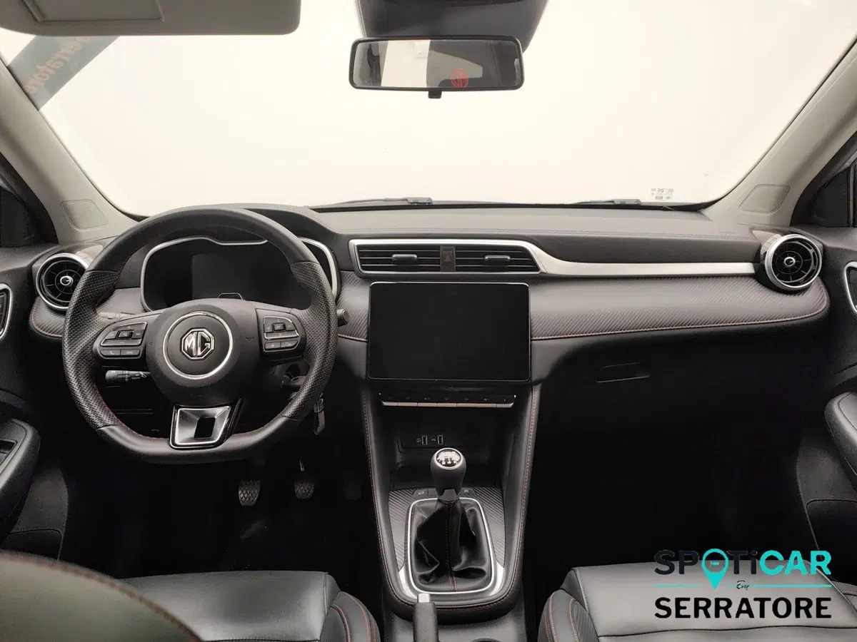 Mg ZS usata a Como (7)