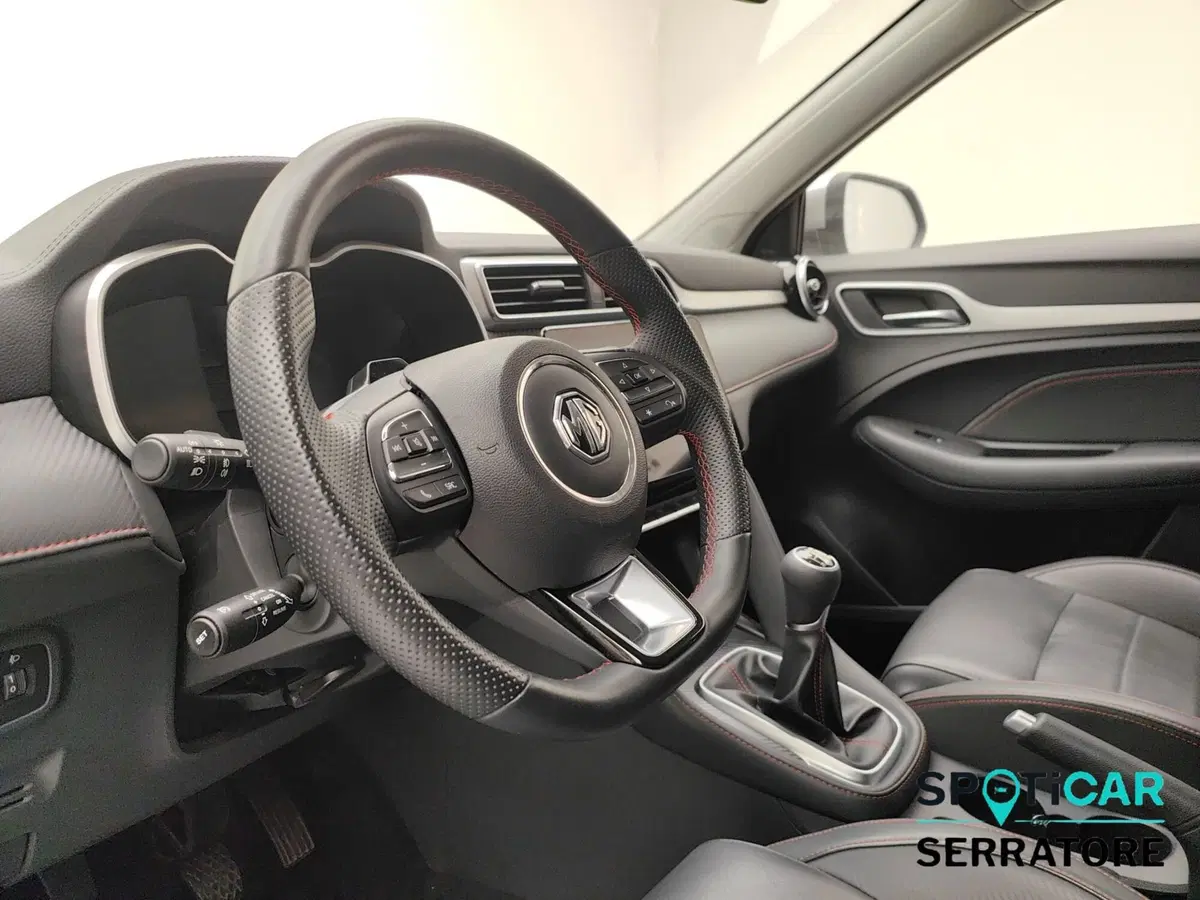 Mg ZS usata a Como (9)
