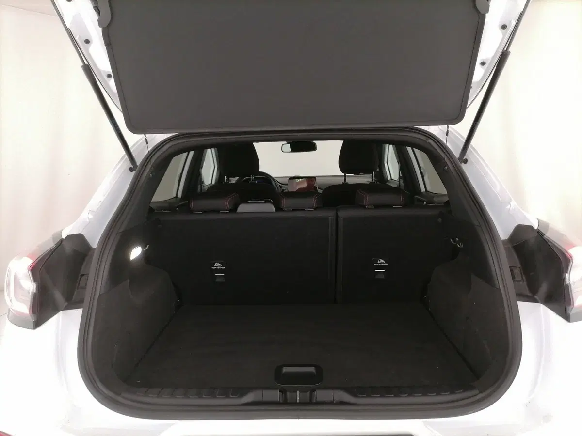 Ford Puma usata a Roma (10)
