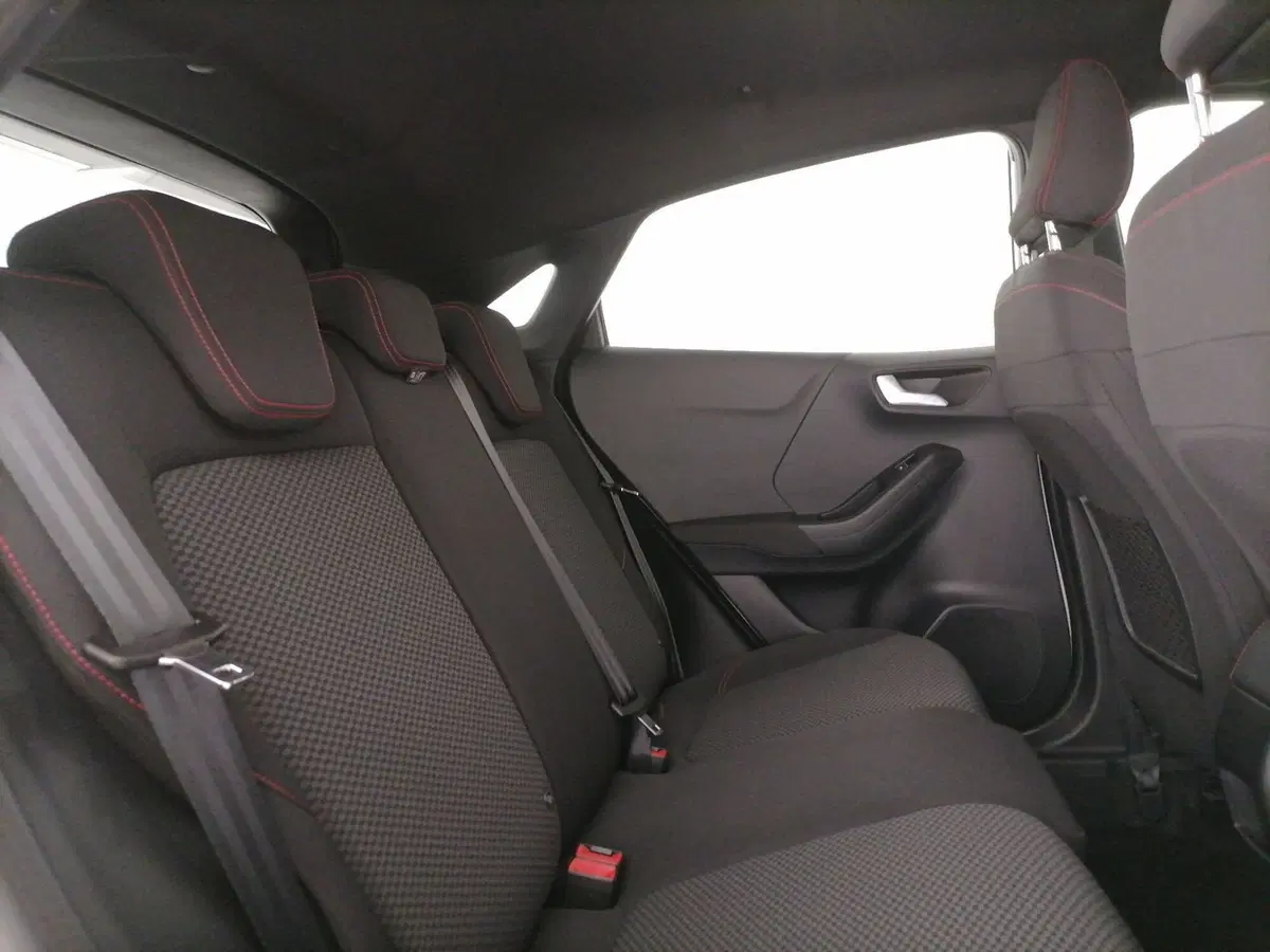 Ford Puma usata a Roma (8)