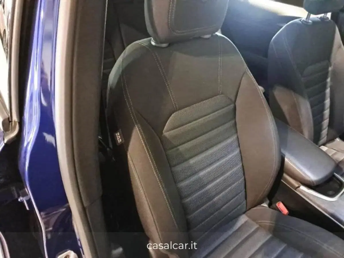Alfa Romeo Stelvio usata a Salerno (10)