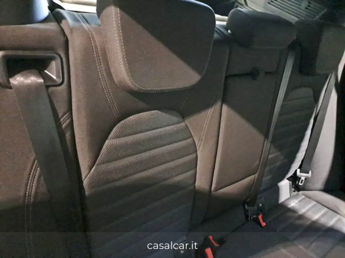 Alfa Romeo Stelvio usata a Salerno (13)